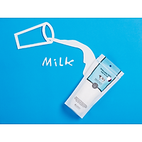 Muối Tẩy Tế Bào Chết Beauty Buffet Scentio Milk Plus 300g
