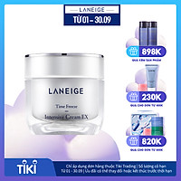 Kem Dưỡng Ngăn Ngừa Lão Hoá Da Laneige Time Freeze Intensive Cream Ex 50ml 270280537