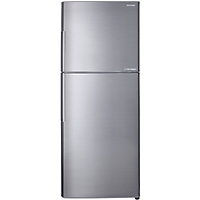 Tủ lạnh Sharp Inverter 342 lít SJ-X346E-SL