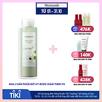 Nước Cân Bằng Làm Sạch Dầu Nhờn Và Ngăn Ngừa Mụn Mamonde Pore Clean Toner (250ml) 110651163
