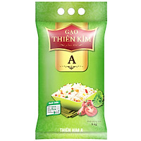 Gạo Thiên Kim A (5kg / Túi)