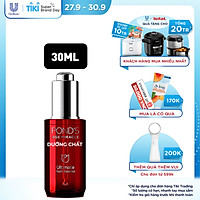 Dưỡng Chất Ngăn Ngừa Lão Hóa Chuyên Sâu Pond's Age Miracle Youth Essence (30g)