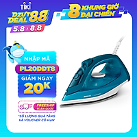Bàn ủi hơi nước Philips GC1756 - Hàng chính hãng
