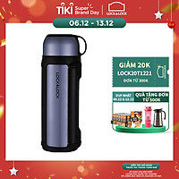 Bình Giữ Nhiệt Lock& Lock Giant Vacuum Hot Tank LHC1413