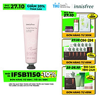 Kem Dưỡng Da Tay Jeju Blending Tea Handcream 100ml
