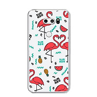 Ốp lưng dẻo cho điện thoại LG V30 - 0045 HONGHAC - Hàng Chính Hãng