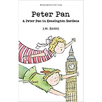 Peter Pan