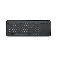 Bàn phím không dây Microsoft All-in-One Media - Hàng chính hãng