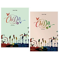 [Bản Đặc Biệt Số 2] Chí Dã – Tặng Kèm 1 Lyric Postcard Có Chữ Ký In Của Tác Giả Đinh Mặc