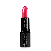 Son Môi Thiên Nhiên Màu #9 Hồng Tươi Antipodes Lipstick Dragon Fruit Pink 332 4g
