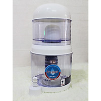 Bình lọc nước ÚP MÁY NÓNG LẠNH cao cấp Freshet Hàn Quốc chính hãng