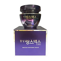 Kem Nám DongSung Rannce Max By Miskos 50g