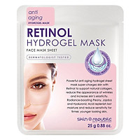 Skin Republic Retinol Hydrogel Mask