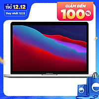 Apple MacBook Pro M1 2020 - 13 Inchs (8GB / 16GB - 256GB / 512GB) - Hàng Chính Hãng