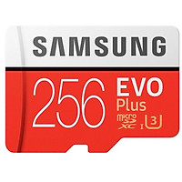 Samsung Microsd Card Class10 Memory Card Evo+ Evo Plus Microsd TF Card Samsung Memory Card