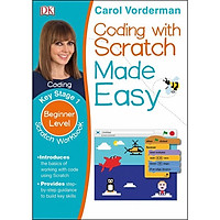 Coding With Scratch Made Easy