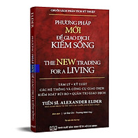 Phương Pháp Mới Để Giao Dịch Kiếm Sống