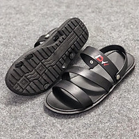 Sandal Thời Trang Nam Nữ Đế Cao Chống Nước