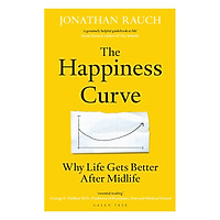 The Happiness Curve