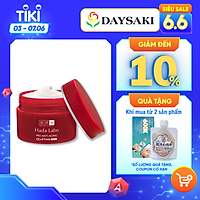 Hada Labo Kem Dưỡng Chuyên Biệt Cải Thiện Da Lão Hóa Pro Anti Aging α Lifting Cream 50g