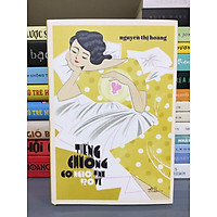 TIẾNG CHUÔNG GỌI NGƯỜI TÌNH TRỞ VỀ - BC (NGUYỄN THỊ HOÀNG)