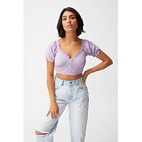 ÁO KIỂU NỮ COTTONON 2052070