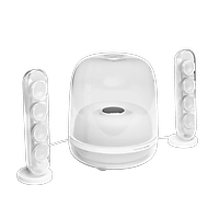 Loa Bluetooth Harman Kardon Soundsticks 4 - Hàng Chính Hãng