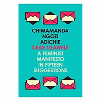 Dear Ijeawele, Or A Feminist Manifesto In Fifteen Suggestions