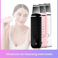 Máy làm sạch da mặt bằng sóng siêu âm Xiaomi InFace Tẩy mụn đầu đen Peeling Shovel Cleaner Máy mát xa mặt