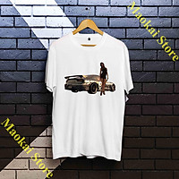 Áo Thun Need for Speed cực chất - cực rẻ - NFS-001