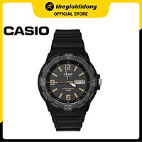 Đồng hồ Nam Casio MRW-200H-1B3VDF - Hàng chính hãng