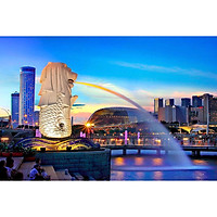 TOUR SINGAPORE – MALAYSIA 5N4D HÈ 2020 THÁNG 06,07,08