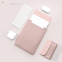 Chống Nước Laptop 11 12 13.3 14 15 15.6Inch Cho MacBook Air 13 Pro M1 Xách Tay Nữ Tay Huawei xiaomi Bao Phụ Kiện