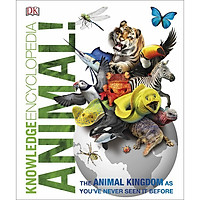 Knowledge Encyclopedia Animal!