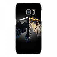 Ốp Lưng Cho Điện Thoại Samsung Galaxy S7 Edge Game Of Thrones - Mẫu 332