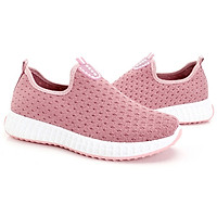 Giầy thể thao nữ, giày sneaker nữ mẫu mới nhất