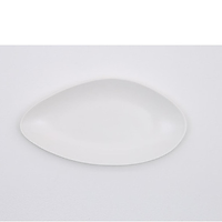 Đĩa Pebble bầu dục- Erato- Hàng nhập khẩu Hàn Quốc