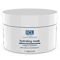 Mặt Nạ Dưỡng Ẩm Cho Da Khô Giúp Sáng Mịn Và Chống Lão Hóa FCL Hydrating Mask – 100g