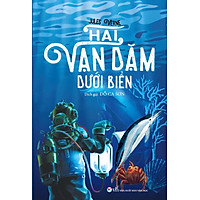Hai Vạn Dặm Dưới Đáy Biển