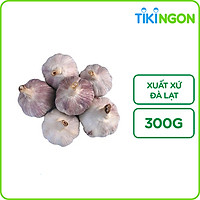Tỏi Củ 300g