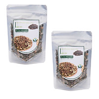 Trà Sơn Mật Hồng Sâm Mộc Sắc 1Kg