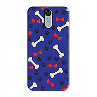 ỐP LƯNG IN HÌNH XƯƠNG CHÓ DÀNH CHO HUAWEI NOVA 2I