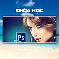 Khóa Học Làm Chủ Photoshop Trong 7 Ngày