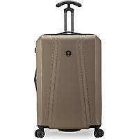 Vali kéo nhựa Traveler's Choice ZENDY