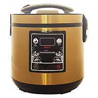 Nồi Làm Tỏi Đen Magic Korea A-89 (5L) - Hàng chính hãng