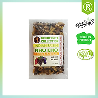 Túi Nho Khô 3 Màu REAL FOOD STORE (Nhiều lựa chọn)
