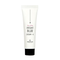 Kem dưỡng giúp làm trắng nâng tông màu da (mặt và toàn thân) THE SKIN HOUSE