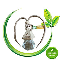 Tinh Dầu Tự Nhiên Peace Mass 8ml - BƯỞI