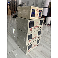 Biến áp, biến thế bộ đổi nguồn 1-1.5-2-3KVA 220v sang 110v - 100v dùng cho máy nội địa
