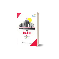 Chinh phục môn Toán kì thi vào 10 lớp CHUYÊN